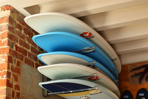 Surfboard Hire